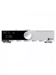   SMSL PL200T - Mecanism de redare MQA-CD de masă și player digital 32bit 768kHz DSD512