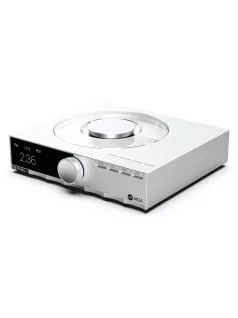   SMSL PL200T - Mecanism de redare MQA-CD de masă și player digital 32bit 768kHz DSD512