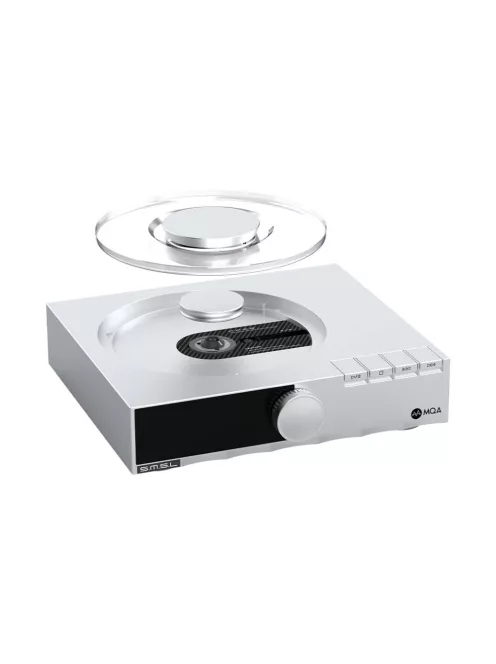 SMSL PL200T - Mecanism de redare MQA-CD de masă și player digital 32bit 768kHz DSD512