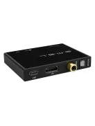 SMSL PO100 PRO - Interfață audio digitală USB DDC MQA 32bit 768Khz DSD512