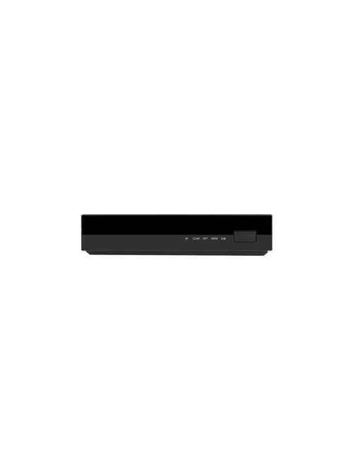 SMSL PS100 - DAC de birou Bluetooth HDMI ARC 24bit 192kHz
