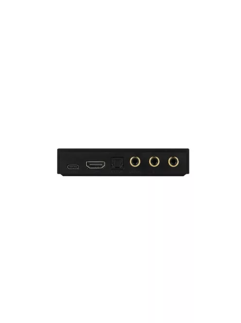 SMSL PS100 - DAC de birou Bluetooth HDMI ARC 24bit 192kHz