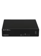 SMSL PS200 PRO - Compact DAC MQA de birou 32bit 768kHz DSD512
