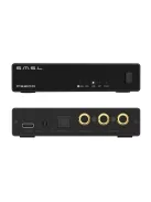 SMSL PS200 PRO - Compact DAC MQA de birou 32bit 768kHz DSD512