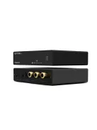 SMSL PS200 PRO - Compact DAC MQA de birou 32bit 768kHz DSD512