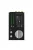 SMSL R1 - DAC pentru desktop pentru gaming și amplificator pentru căști - Negru