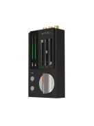 SMSL R1 - DAC pentru desktop pentru gaming și amplificator pentru căști - Negru