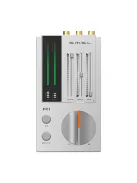 SMSL R1 - DAC pentru desktop pentru gaming și amplificator pentru căști - Argint