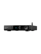 SMSL RAW-HA1 - Amplificator stereo de birou și amplificator pentru căști DAC Bluetooth 5.1 aptX HD LDAC MQA-CD 32bit 768kHz DSD256