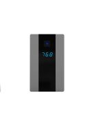 SMSL SANSKRIT 10TH MK3 - Desktop DAC 32bit 768kHz DSD512 - Gri