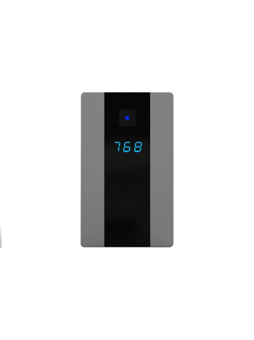 SMSL SANSKRIT 10TH MK3 - Desktop DAC 32bit 768kHz DSD512 - Gri