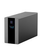 SMSL SANSKRIT 10TH MK3 - Desktop DAC 32bit 768kHz DSD512 - Gri