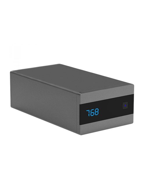 SMSL SANSKRIT 10TH MK3 - Desktop DAC 32bit 768kHz DSD512 - Gri