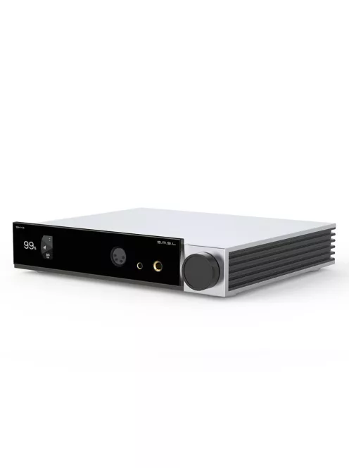 SMSL SH-X - Amplificator și preamplificator de căști de birou