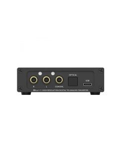 SMSL SU-1 - Desktop DAC MQA 32bit 768kHz DSD512