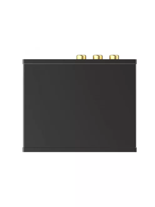 SMSL SU-1 - Desktop DAC MQA 32bit 768kHz DSD512