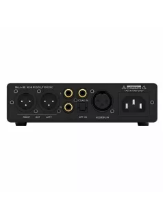 SMSL SU-2 - DAC desktop 24bit 192kHz DSD64 DoP