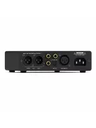 SMSL SU-2 - DAC desktop 24bit 192kHz DSD64 DoP