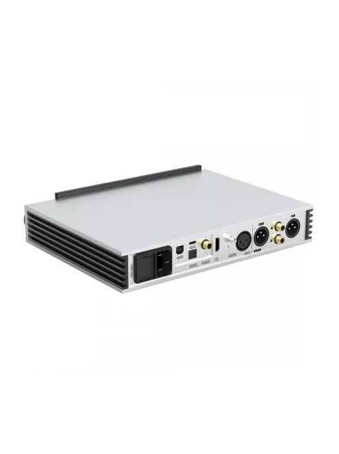 SMSL SU-X - MQA-CD Desktop DAC cu Bluetooth 5.1 aptX HD LDAC 32bit 768kHz DSD512