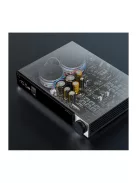 SMSL SU-X - MQA-CD Desktop DAC cu Bluetooth 5.1 aptX HD LDAC 32bit 768kHz DSD512