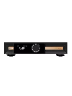   SMSL VMV A1 PRO - Amplificator stereo și monobloc de birou 2x160W 4 Ohm 1x400W 4 Ohm