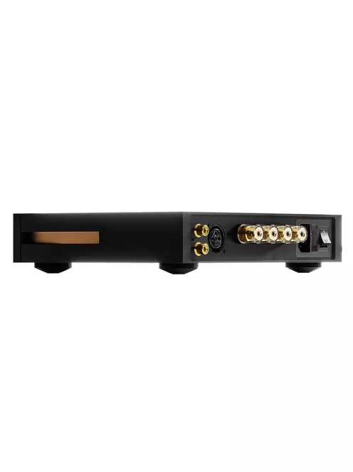 SMSL VMV A1 PRO - Amplificator stereo și monobloc de birou 2x160W 4 Ohm 1x400W 4 Ohm