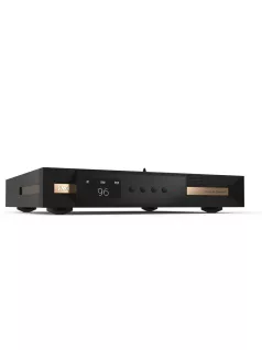   SMSL VMV T2 - Centru Multimedia Digital Hi-End de Birou CD, USB, AES/EBU, Bluetooth 5.1 LDAC aptX HD 32bit/768kHz DSD512 MQA