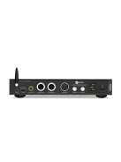 SMSL VMV T2 - Centru Multimedia Digital Hi-End de Birou CD, USB, AES/EBU, Bluetooth 5.1 LDAC aptX HD 32bit/768kHz DSD512 MQA