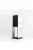 SILENT POUND BLOOM - boxă pasivă pentru stativ cu 3 căi și sistem dipol de subwoofer - Alb - Black ashwood stand