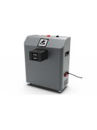 SPARKOZ TN70 - Robot de curățenie industrial autonom cu perie cilindrică și stație de încărcare automată