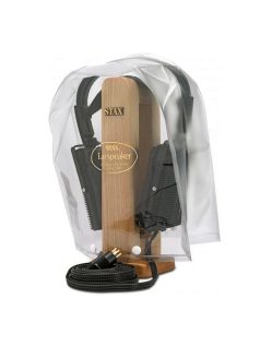   STAX CPC-1 - Husă de protecție transparentă pentru căști