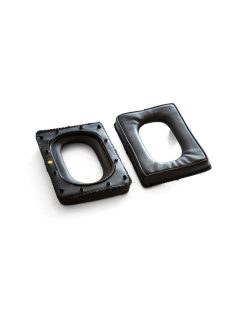   STAX EP-L700 - Pereche de perne pentru urechi pentru modelele STAX SR-L700 și SR-L700MK2