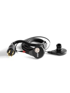   STAX SR-003 MK2 EARSPEAKER - Casti electrice electrostatice portabile cu fir în ureche.
