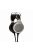 STAX SR-007S EARSPEAKER - Căști electrostatice cu fir deschise peste ureche