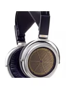 STAX SR-009S EARSPEAKER - Căști deschise cu design supra-auriculare, cu fir, de tip electrostatic.