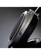 STAX SR-009S EARSPEAKER - Căști deschise cu design supra-auriculare, cu fir, de tip electrostatic.