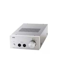   STAX SRM-400S AMPLIFIER - Amplificator de birou premium pentru STAX și alte căști electrostatice