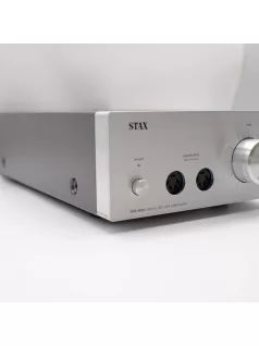   STAX SRM-400S AMPLIFIER - Amplificator de birou premium pentru STAX și alte căști electrostatice