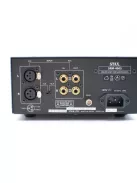 AMPLIFICATOR STAX SRM-400S - Amplificator premium de birou pentru casti STAX si alte casti electrostatice