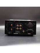 AMPLITUDINE STAX SRM-500T - Amplificator premium de birou pentru căștile STAX și alte căști electrostatice