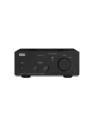 STAX SRM-700T AMPLIFIER - Amplificator de birou premium pentru STAX și alte căști electrostatice - Negru