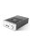 STAX SRM-700T AMPLIFIER - Amplificator de birou premium pentru STAX și alte căști electrostatice - Negru
