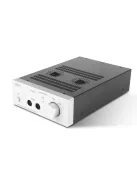 STAX SRM-700T AMPLIFIER - Amplificator de birou premium pentru STAX și alte căști electrostatice - Negru