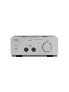 STAX SRM-700T AMPLIFIER - Amplificator de birou premium pentru STAX și alte căști electrostatice - Argint