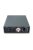 AMPLIFICATORUL STAX SRM-D50 - Amplificator de birou premium și DAC pentru căștile elektrostatice STAX și altele - Argintiu închis