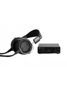 STAX SRS-X1000 EARSPEAKER SYSTEM - Sistem premium de amplificare electrostatică pentru căști și desktop