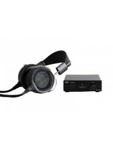   STAX SRS-X1000 EARSPEAKER SYSTEM - Sistem premium de amplificare electrostatică pentru căști și desktop