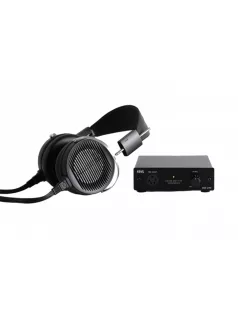   STAX SRS-X1000 EARSPEAKER SYSTEM - Sistem premium de amplificare electrostatică pentru căști și desktop