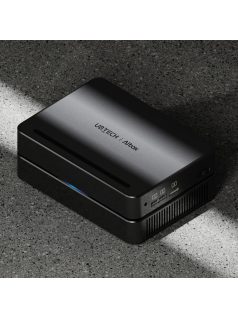   UBTECH AI BOX - Calculator pentru Educație bazat pe Inteligență Artificială