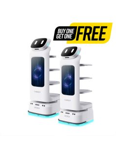 UBTECH CADEBOT L100 - Robot inteligent de service